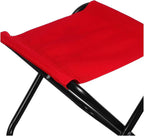 1Pcs Foldable Stool Heavy Duty Portable Folding Chair Strong Wear | 1Pcs Foldable Stool Heavy Duty Portable Folding Chair Strong Wear For Outdoor Activities Home Use Mini Seat