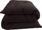 Twin Size Traditional Japanese Floor Futon Mattresses, Tatami Foldable Cushion Mats, Yoga, Meditaion 80 x 39 x 3 (Brown)