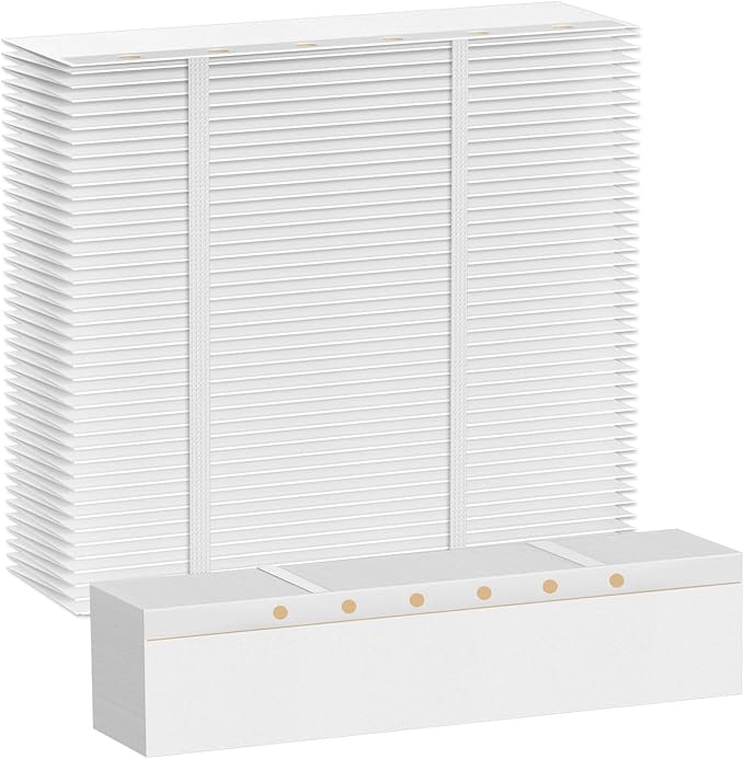 12758 Filter Replacement Compatible with GeneralAire DPFG12758, AC-1, AC-22, AC-3, Carrier 88NA2506MB01 and Carrier 31MF020/31MF120 or Bryant 902BX Air Cleaner Media, 20x25x5 MERV 11 Filter, 2 Pack