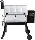 Insulation Blanket for Traeger Pro 780 Series TFB78GZEC TFB78GLEC and Ironwood 885 Series TFB89BLFC Wood Pellet Smoker Grill,BAC627 Pro 780 Insulation Blanket Grill Accessory for Winter Smoking,Silver