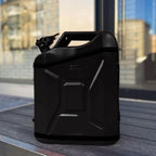 Mini Christmas Can Bar, 20L Christmas Jerry Can Bar with Sturdy Structure, Beautiful and Elegant Design, Small Bar Whiskey Bar Small Mobile Gift for Husband Men Women Dad Boy Girl