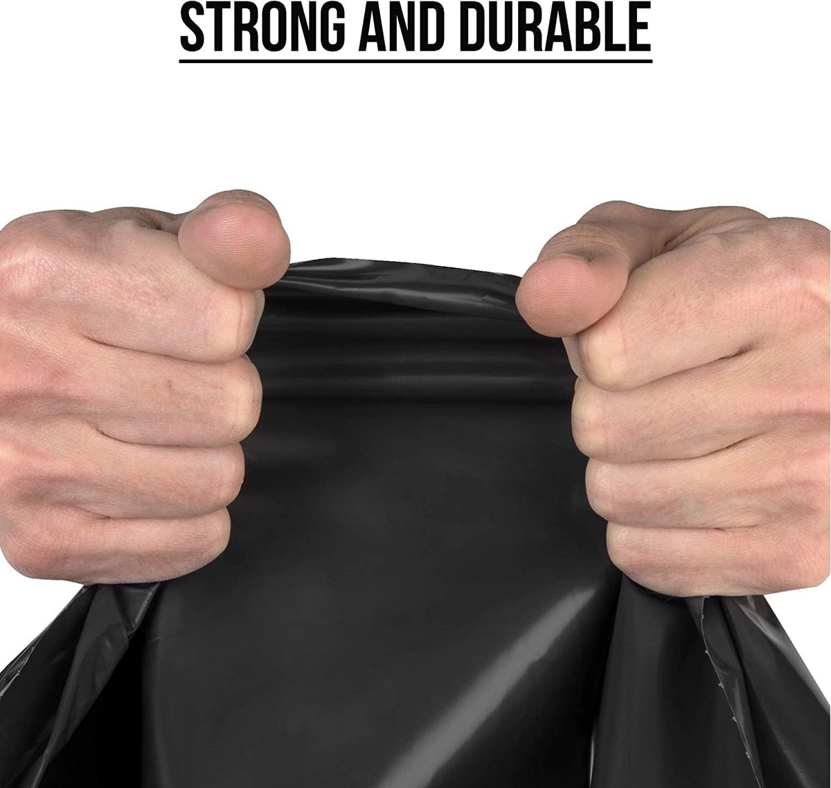 Aluf Plastics Black Plastic Sheeting - 10' x 100', 6 MIL Heavy Duty Gauge - Vapor and Moisture Barrier Sheet Tarp/Drop Cloth for Painting, Furniture Covers, Carpet Cover, Floor, Paint, Painters