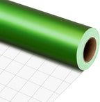 Garbendy Gift Wrapping Paper Roll-Solid Color Pearly-Lustre Paper,Perfect for Wedding, Valentine's Day,Birthday, Christmas,Baby Shower, Party - 17 Inch X 33 Feet