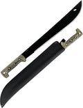 Condor Tool & Knife Outdoor Machete with Micarta Handle