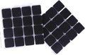 Self-Adhesive Table Leg Pads Chair Leg Stopper Protection Floor mat Furniture Rubber Sofa Anti-Slid Pad Chair Cushion