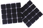 Self-Adhesive Table Leg Pads Chair Leg Stopper Protection Floor mat Furniture Rubber Sofa Anti-Slid Pad Chair Cushion