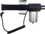 Motor Model JLDQ-18 JLDQ.18.109.80F01 Replace JLDQ-12B JLDQ.12.109.80 | 1 Connector Stroke 80mm Linear Actuator for Electric Sofa Lift Chair Power Recliner Parts Replacement