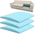 Tromlycs Sofa Couch Cushion Support for Sagging Cushions Seat Insert Under Boards Large Furniture Saver 3 Pack 24 x 24 in