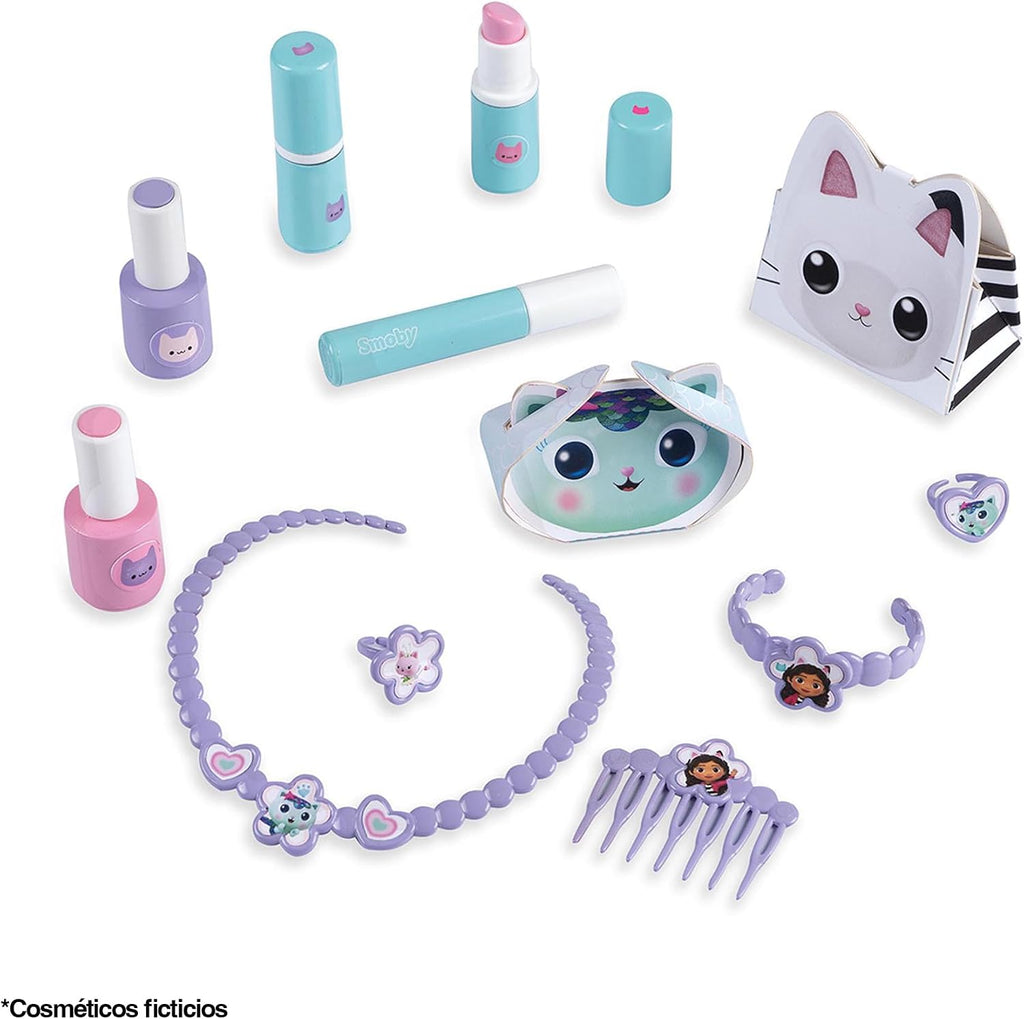Smoby Gabby Toy Dressing Table Vanity