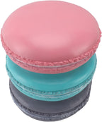 Zerodis Cute Little Stool Adorable Tiny Footstool Charming Mini Seat Food Shoe Changing Stool Compact Ergonomic Design Lightweight Decorative for Living Room Bedroom Kitchen