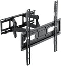 TOOQ LP7846TN-B Wall Mount Bracket for Screens 32" to 70" Black
