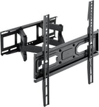 TOOQ LP7846TN-B Wall Mount Bracket for Screens 32" to 70" Black