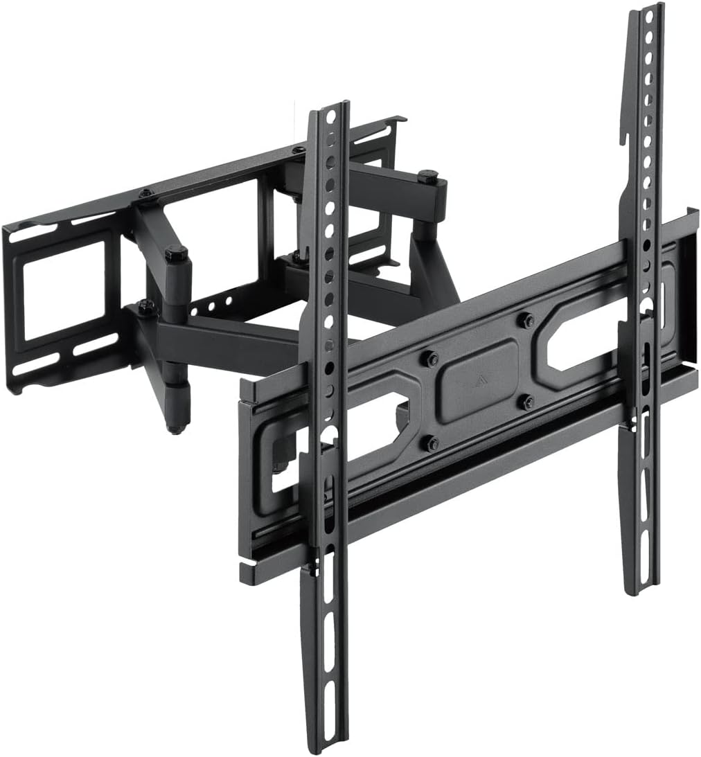 TOOQ LP7846TN-B Wall Mount Bracket for Screens 32" to 70" Black