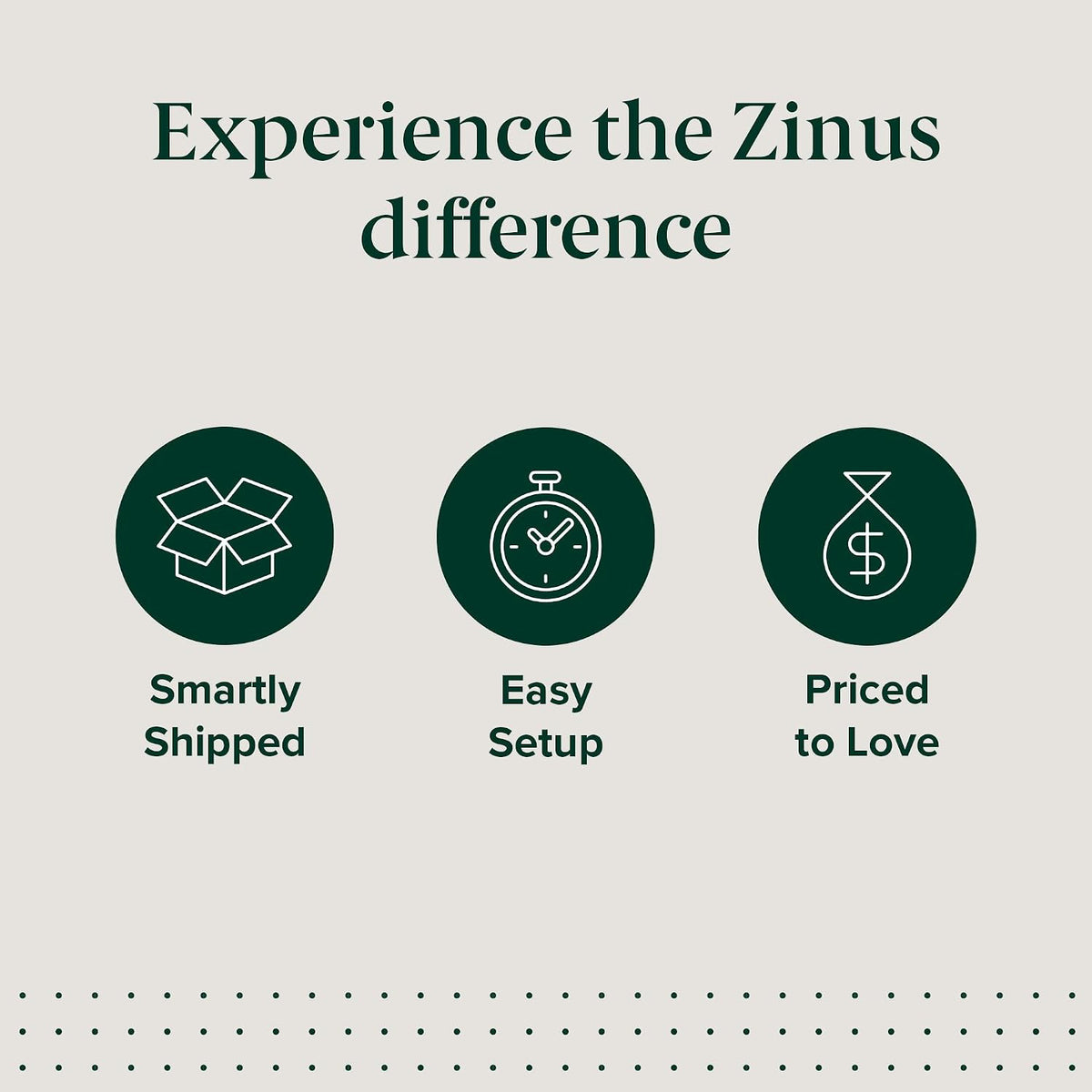 Zinus Leonardo Metal Platform Bed Frame, Victorian Spindle Headboard, Queen