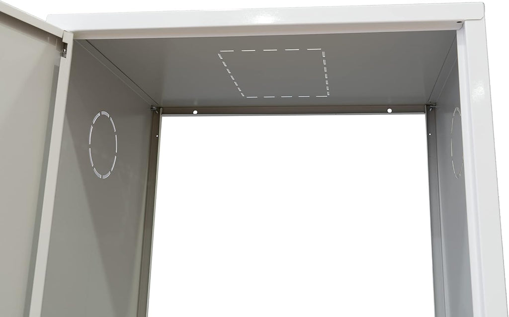 814805h – Universal Cabinet for Caldera 100 x 55 x 44 cm.