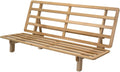 KD Frames Studio Bifold Futon (Full)