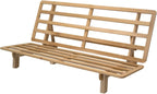 KD Frames Studio Bifold Futon (Full)