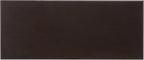 SAFAVIEH Furniture - Tinsley Rectangle Console Table - Dark Chocolate - Solid Wood - Farmhouse Turned-Leg Design - Ideal for Entryway, Living Room, Hallway, 28" W x 11.75" D x 28" H (CNS5724D)