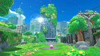 Kirby et le monde oublié
