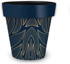 Briarwood Lane Organic Flow Small Planter