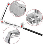 2X Auto Greenhouse Window Opener, Solar Heat Sensitive Auto Vent Opener, Roof Vent Opener Gardening Tools for Sunlight Room Automatic Greenhouse Accessories (Single Spring Up to 15 Lbs)
