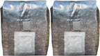 Mushroom Grow Kit - Magic All in One Mushroom Grow Bags (Pack of 2)