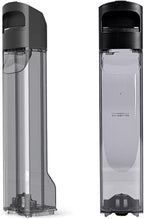 Water Tank, Compatible For Tineco, S5 Combo Wet Dry Vacuum Cleaner Accessories Parts Water Clean/Dirty Tank(BCWT1)