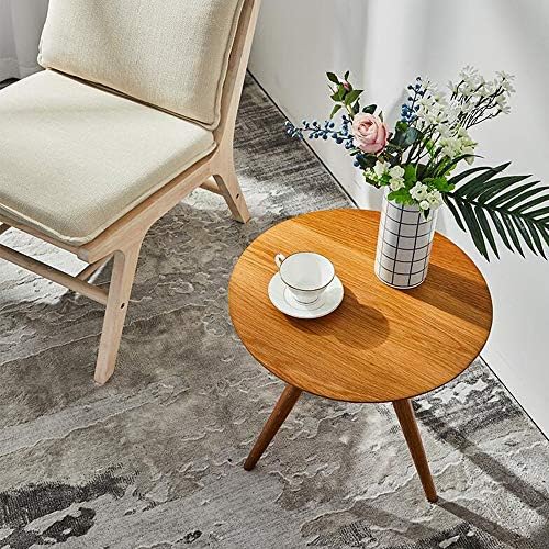 Telephone Table, Modern Side End Table,Coffeem Cocktail Table,Sofa & Console Tables,Telephone Tables,2 Style,Wood 19.68 * 19.68 * 17.71in