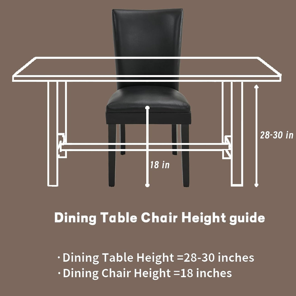 Parsons Solid Wood Dining Chairs Set of 6 with UP High Back, Kitchen Chairs with Upholstered Seat, Holds Up to 300 Lbs,Accent Chairs Easy Assembly, Light Blue CY1331HL