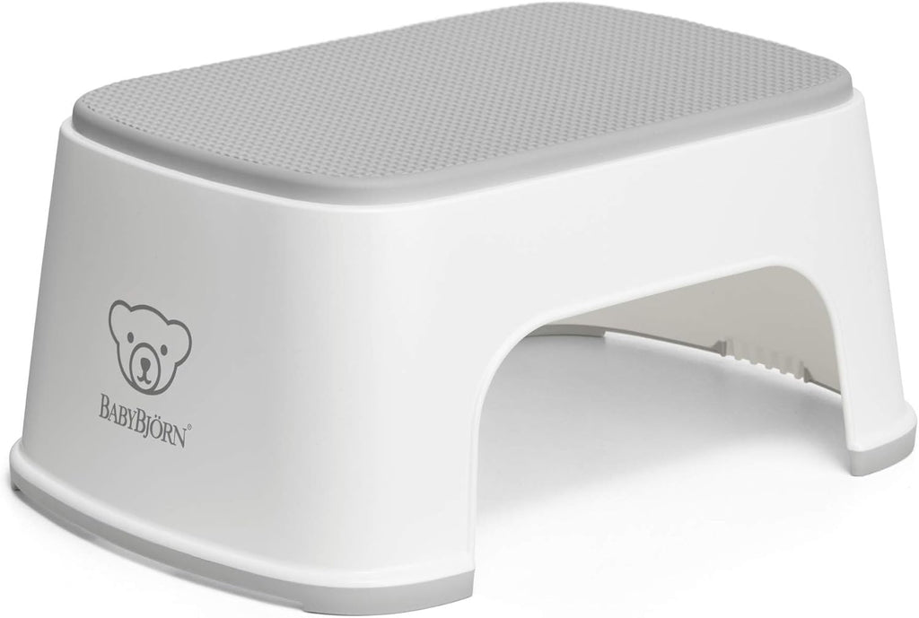 BabyBjörn Step Stool