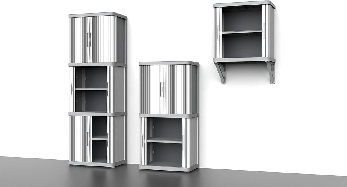 Armario Rolling Space Modular 3-300 x 59 x 36 cm