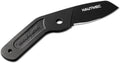 HAUTMEC Replacement Blade for Telescopic Anvil Loppers HT0149, High Carbon Steel, Low-Friction Teflon Coating, HT0460