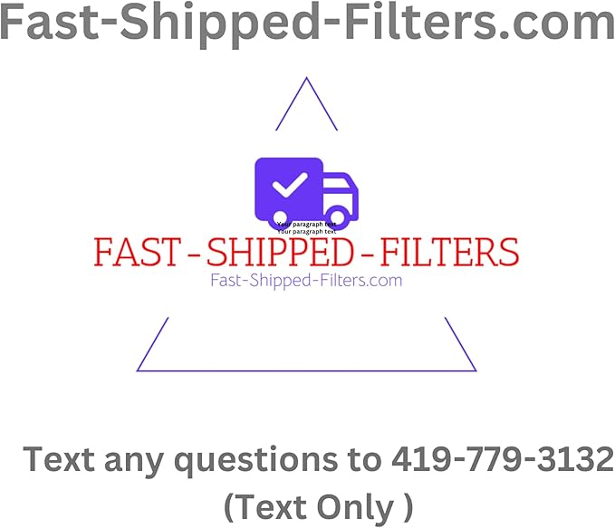 Fast-Shipped-Filters 10 Pack 30x30 Replacement Filter Pads Compatible with MicroPower Guard One Hour Air Cleaner Refill Yellow (10, Yellow, 30x30)