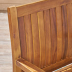 Saiveina Wilson Dining Chair,Set of 2