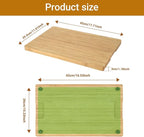 Ninja Cutting Board, Cutting board Compatible with Ninja Foodi SP101 SP201 SP301 SP351 DCT401 DCT402 Air Fryer Oven, Accessories for Countertop Convection Toaster Oven (Not Include Oven)
