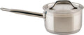 Winware Stainless Steel 2 Quart Sauce Pan with Cover