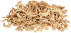 SuperMoss (22325) Orchid Sphagnum Moss Dried, Natural, 1 Pound Mini Bale