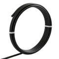 Wazakura 150 gr Black Anodized Aluminum Bonsai Training Wire Made in Japan (5mm, Black)