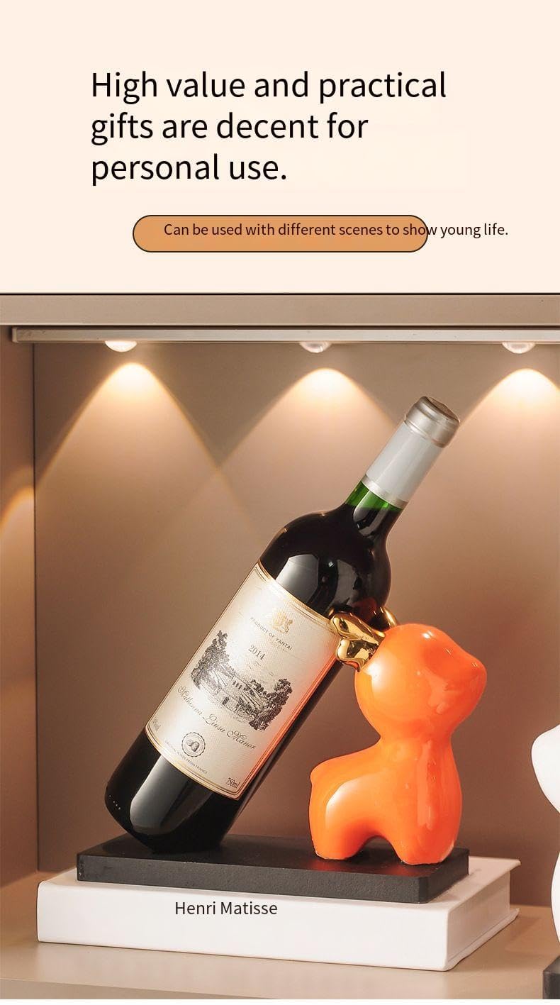 Wine Rack Small Charm Luxury Popular Living Room Wine Cabinet Dining Side TV Cabinet Decor