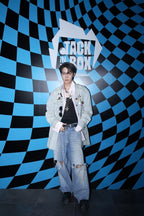 Dreamus J-HOPE Album Jack In The Box Weverse BHE0178