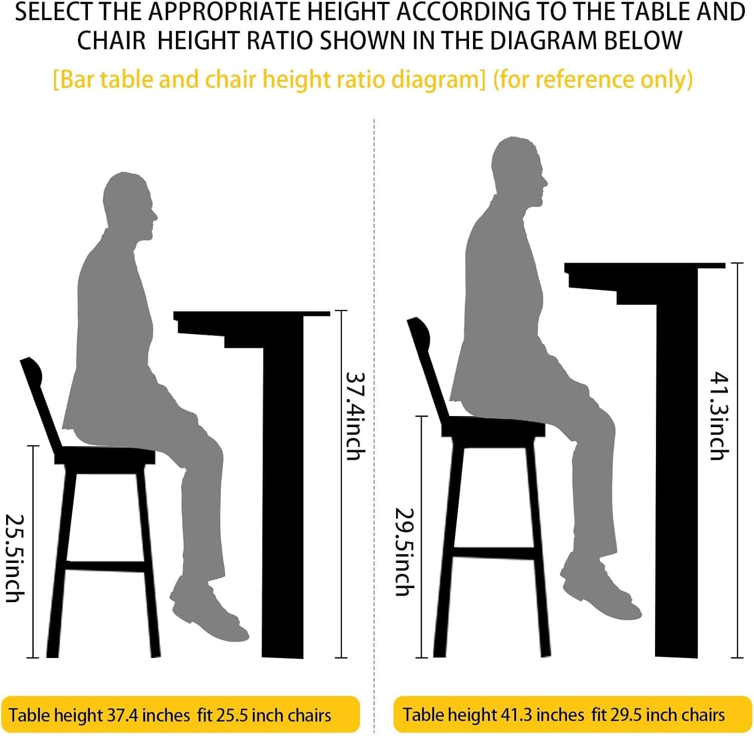 Folding Stool with Back,1Pcs Tall Foldable Stool 29.5 Inch | Portable High Chairs Bar Stools Adult Leather Padded Comfortable and Sturdy for Kitchen Counter Bar Table Island Shop
