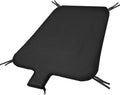 5 x 10ft Dewatering Bags with Drawstring Extra Large Dewatering Filter Bag Silt Oil Sludge Sediment Filter Bag Non Woven Geotextile Fabric Filter Bags for Construction Sites Dredging