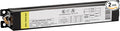 OHLECTRIC Replacement for Keystone KTEB-240-1-TP-PIC 2 Lamp T12 Electronic Fluorescent Ballast | 120V Input with Instant Start Operation | 0.85 Ballast Factor, UL-Approved