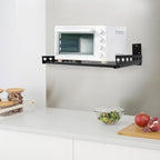 Cabinet Organizer Shelf, Small Kitchen Pantry Desk Cupboard Tabletop Countertop
