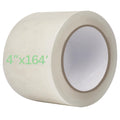vensovo Greenhouse Covering Plastic Repair Tape - Heavy Duty Garden Green House Sheeting, Plastic Polyethylene Film Repair Tape (4"×164')