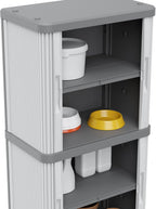 Armario Rolling Space Modular 3-300 x 59 x 36 cm
