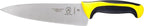 Mercer Culinary Millennia Color Handle Cutlery 8" Chef's Knife Yellow