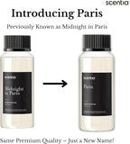 Hotel Frgarance Oil Inspired by The Hotel Costes - 120 mL 4.06 fl oz - Refill Diffuser Oil Blend Rose, Clove & Sandalwood Notes for Aromatherapy Diffusers - Paris
