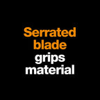 Fiskars Grass Shears, 5-Inch Serrated Blade Grass Cutter and Garden Shears with Power-Lever Technology Offers More Cutting Power