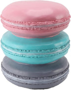 Zerodis Cute Little Stool Adorable Tiny Footstool Charming Mini Seat Food Shoe Changing Stool Compact Ergonomic Design Lightweight Decorative for Living Room Bedroom Kitchen